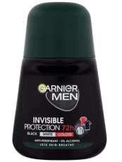 Mineral Invisible antiperspirantas roll-on vyrams 50 ml kaina