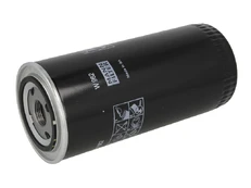 Alyvos filtras MANN-FILTER W962 kaina