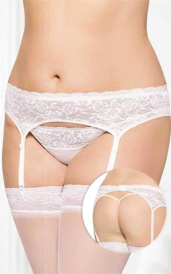 SOFTLINE Garterbelt 3305