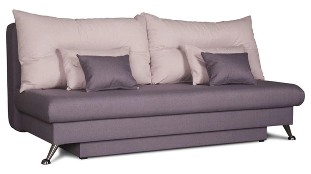 Sofa - lova AMELIA (audinio pasirinkimas)
