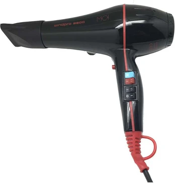 Moi WINDPRO 3500 professional dryer 2000W 1 unit