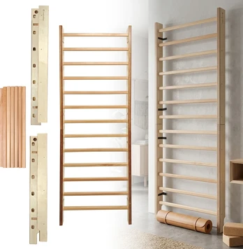 Wall Bars inSPORTline Dualmar 220 x 80 cm