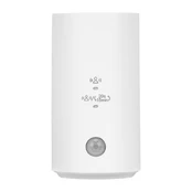 Išmanusis laikrodis Humanas Home Spirit oil diffuser, aroma diffuser with motion sensor - baltas kaina