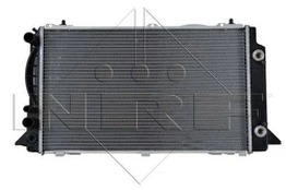 Radiatorius, variklio aušinimas NRF 50528