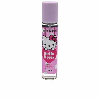 Kvapusis vanduo Take Care Hello Kitty EDP vaikams, 24 ml
