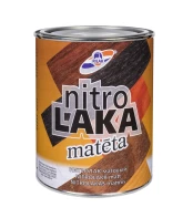 Greitai džiūstantis lakas RILAK, matinis, 900 ml kaina