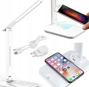 Stalinis šviestuvas su magsafe