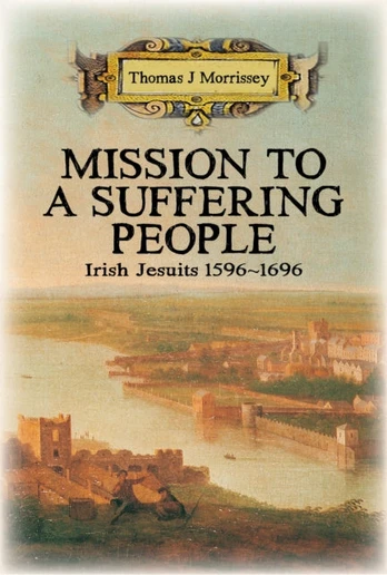 Mission to a Suffering People
