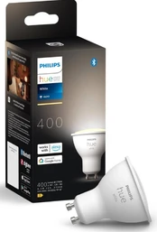 Philips Hue W 4.2W GU10 | 8720169230170 kaina