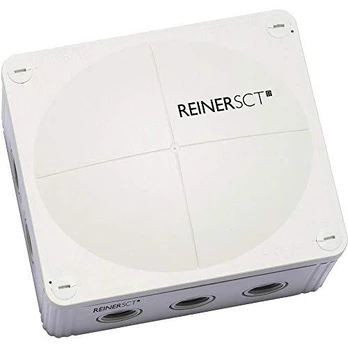 Klaviatūra Reiner SCT timeCard security door controller 1 door(s) Ethernet