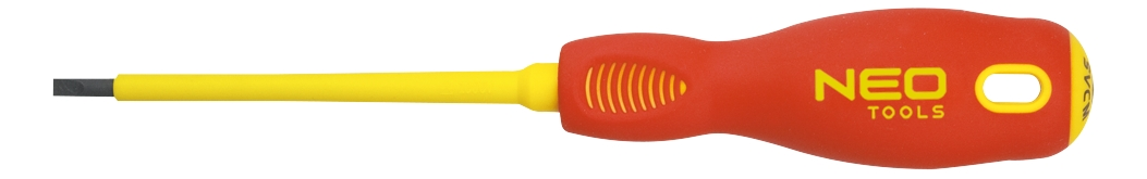 3.0X100MM 1000V NEO FLAT HEAD SCREWDRIVER