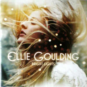 CD Ellie Goulding - Bright Lights