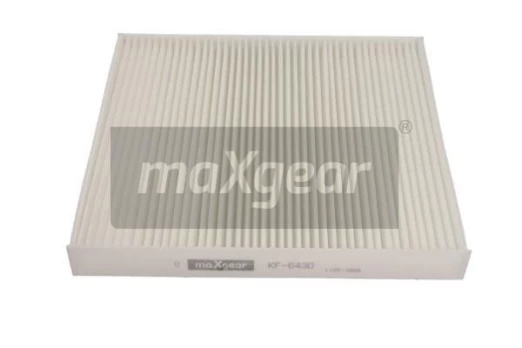 Filtras, salono oras MAXGEAR 26-1357