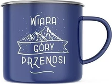 Szaron Šarono puodelis