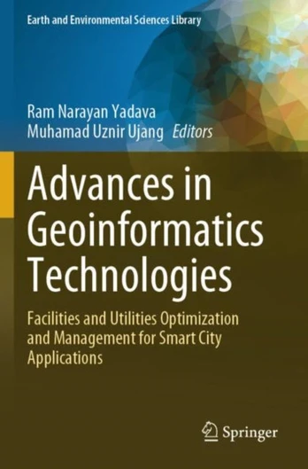 Advances in Geoinformatics Technologies