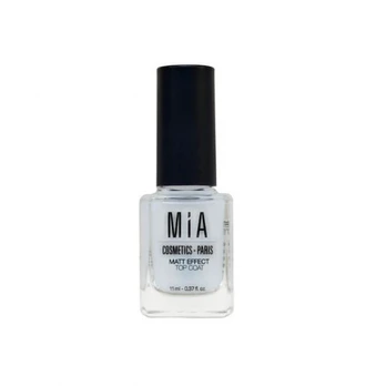 Mía Cosmetics Matt Effect nagų lakas