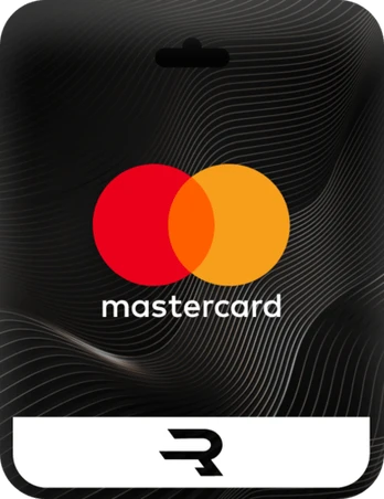 MasterCard Voucher 50 EUR
