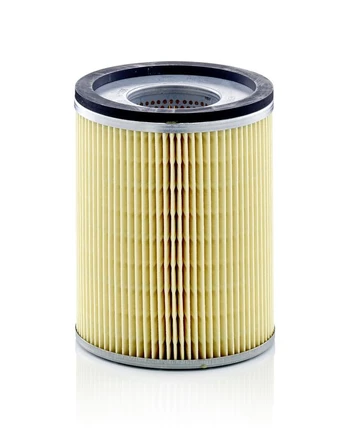Alyvos filtras MANN-FILTER H 1366 x