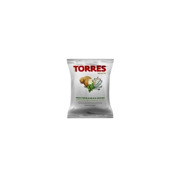 Bulvių traškučiai HIERBAS MEDITERRANEAS