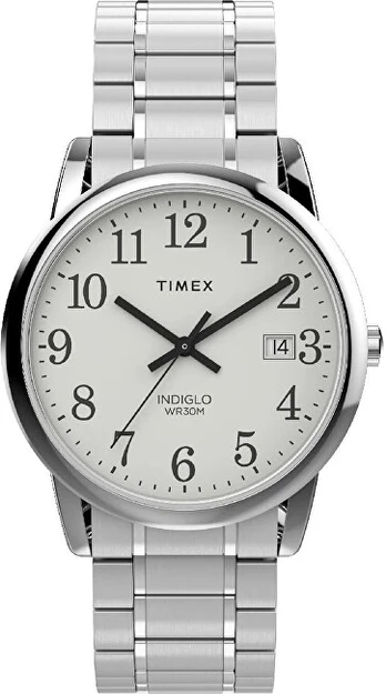 Laikrodis Timex Easy Reader Classic TW2W52900