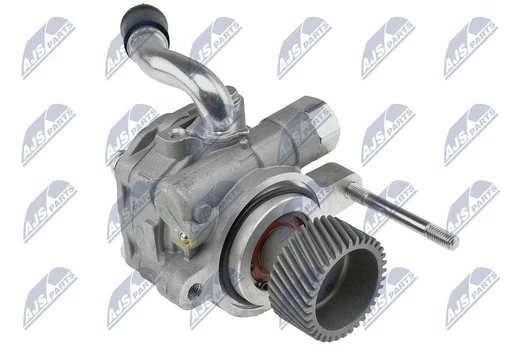 Hidraulinis siurblys, vairo sistema NTY SPW-FR-030