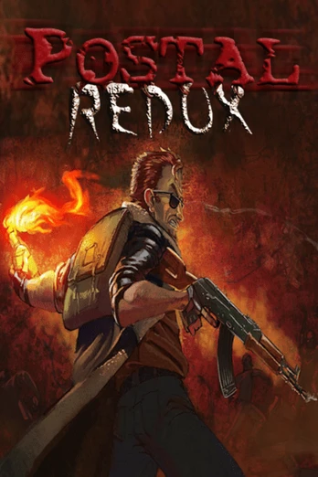 POSTAL Redux PC