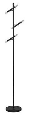 Toršeras Searchlight Wands EU4869BK, 14 W, LED