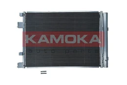 KAMOKA 7800423 Kondensatorius, oro kondicionierius
