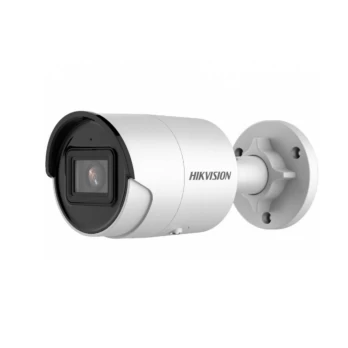 Hikvision cilindrinė kamera 4MP DS-2CD2083G2-IU F2.8