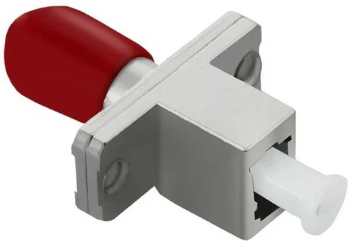 Adapteris Qoltec, ST/UPC