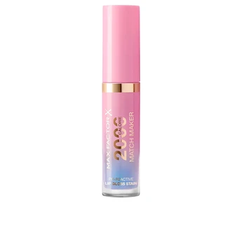 Max Factor 2000 Calorie Match Maker Lūpų blizgis #020-Plot Twist 4.4 ml