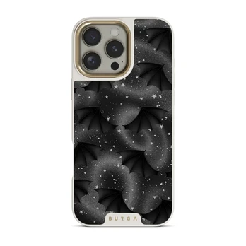 Wingspan - iPhone 16 Pro Case, Elite Light (MagSafe) / Gold