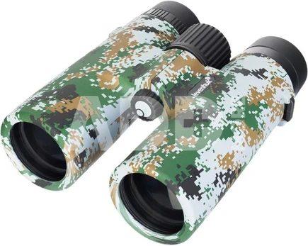 Žiūronai Levenhuk 10x42 Camo Dots