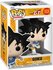 FUNKO POP! Vinilinė figūrėlė: Dragon Ball GT - Goku kaina