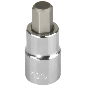 Proline Galutinis raktas 1|2 šešiakampio. 8 mm