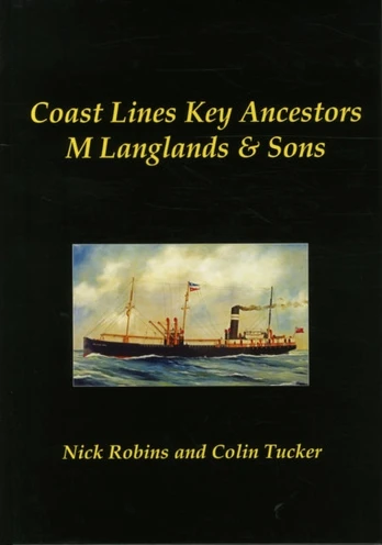 Coast Lines Key Ancestors: M Langlands and Sons