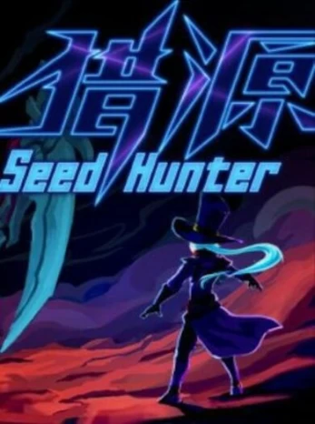 Seed Hunter Steam