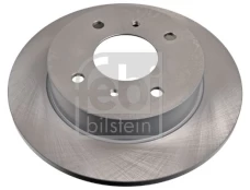 Stabdžių diskas FEBI BILSTEIN 15895 kaina