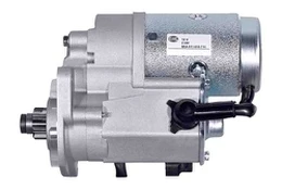 Starteris HELLA 8EA 011 610-711