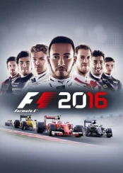 F1 2016 PC kaina
