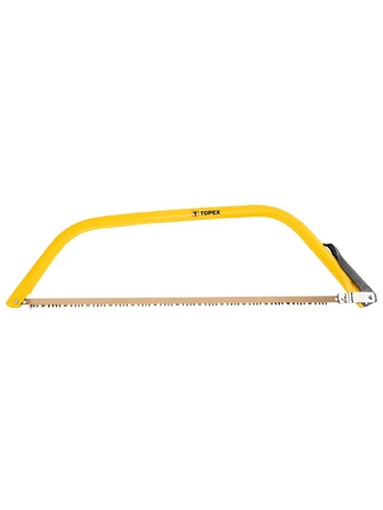 Topex 610mm lankinis pjūklas 10A906