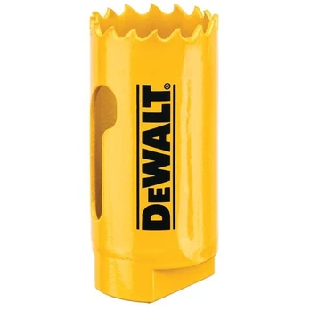 Dewalt Bimetalinė Grąžtinė 89mm
