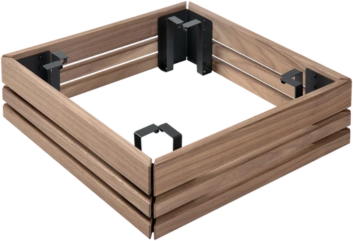 Apsauginis aptvaras - Harvia Virta 7 - 9 kW krosnelėms