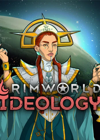 RimWorld Ideology DLC PC