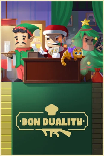 Don Duality PC