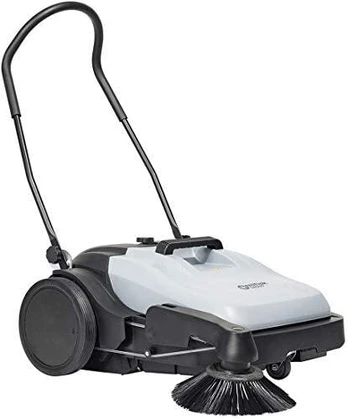 Mechaninė grindų šlavimo mašina NILFISK SW200