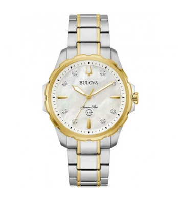 Bulova 98P227