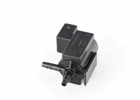 Bmw E90 E91 E92 E93 Elektros Ventilis Originalus 18307604055