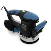 Galingas ekscentrinis šlifuoklis 125mm 1200W kaina