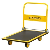 Krovinių vežimėlis Stanley PC528, 300 kg
